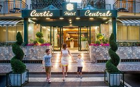Hotel Centrale Curtis Alassio
